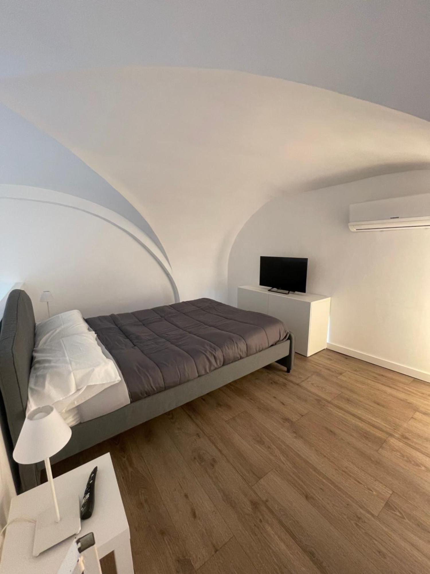 Carmelitani Center Apartment Catania Exterior photo